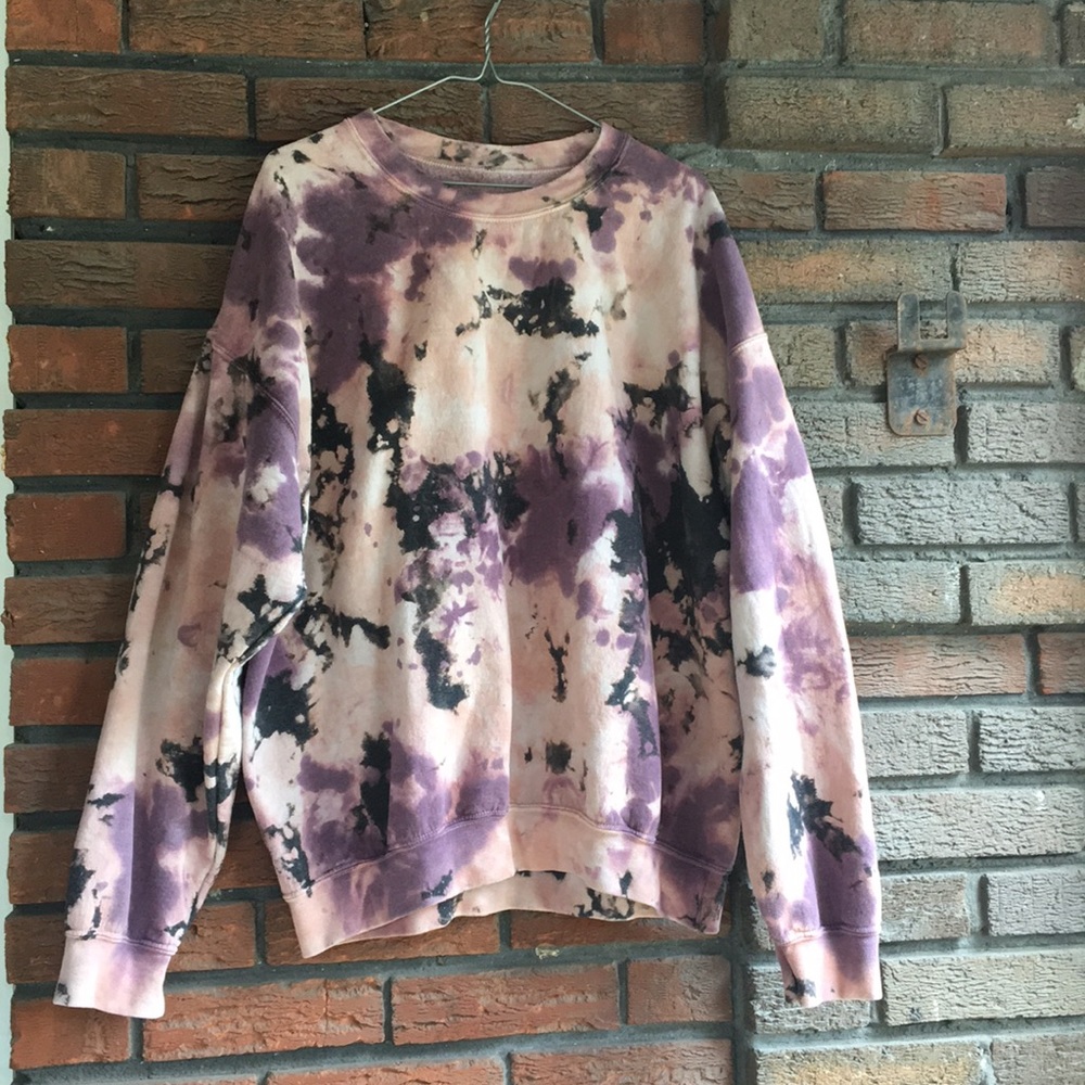 Urban outfitters oversized sweater